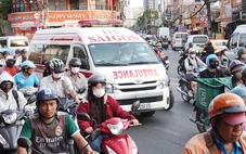 Cần sớm có một đầu số khẩn cấp quốc gia
