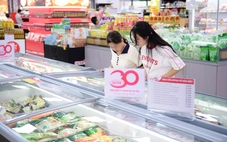 SATRA tung ưu đãi ‘khủng’ mừng sinh nhật tuổi 30