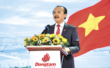 Bầu Thắng mong Giải bóng đá công nhân, viên chức Việt Nam phát triển rộng khắp
