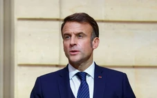 'Sự thật bất tiện' của ông Macron
