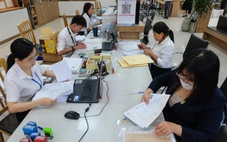 TP.HCM sẽ tách Sở Quy hoạch - Kiến trúc ra khỏi Sở Xây dựng