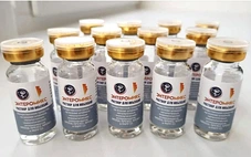Thử nghiệm vắc xin ung thư: Nhiều nước thành công bước đầu