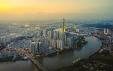 TP.HCM đến năm 2050: Siêu đô thị thông minh và bao trùm