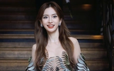 Angelababy chật vật tìm lại hào quang sau khi ly hôn Huỳnh Hiểu Minh
