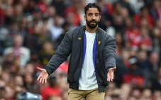 Thành tích tệ hại, Man United vẫn tin ông Amorim