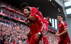 Dự đoán tỉ số Champions League: Liverpool 'hạ đẹp' Atletico của HLV Simeone