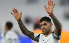 Cristian Romero: Từ 'nổi loạn' đến thủ lĩnh của Tottenham Hotspur
