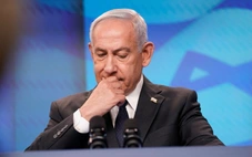 Thừa nhận chiến sự Gaza khiến Israel bị cô lập, ông Netanyahu kêu gọi ‘tự mình đứng vững’