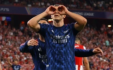 Anh thắng Tây Ban Nha ở ngày mở màn Champions League
