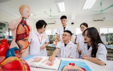 Xây dựng đề án phát triển 3 đến 5 đại học tinh hoa, đẳng cấp thế giới