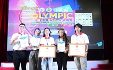 ĐH Duy Tân sẽ đăng cai Olympic sinh học sinh viên toàn quốc năm 2026
