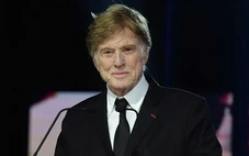 Huyền thoại điện ảnh Robert Redford qua đời ở tuổi 89