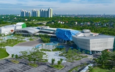 BUV lọt top 3 toàn cầu về quy trình tuyển sinh