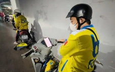 Nhiều shipper bị lừa khi giao hàng COD, hãng xe cần có cơ chế bảo vệ và hỗ trợ