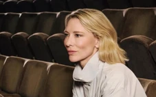 Cate Blanchett: Trang phục không chỉ là thời trang, mà còn là ký ức
