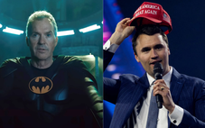 Sao Hollywood lên tiếng về vụ án Charlie Kirk: Bắn giết nhau chẳng giải quyết được gì