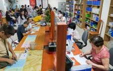 Bảo hiểm xã hội TP.HCM 'cải cách' từ phản hồi của người dân
