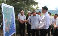 Sớm thống nhất khoảng cách an toàn để đẩy nhanh tiến độ Nhà máy điện hạt nhân Ninh Thuận 2