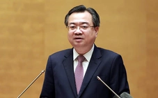 Ông Nguyễn Thanh Nghị: Tăng quyền của khách hàng trong lựa chọn đơn vị cung cấp điện