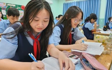 TP.HCM chi hơn 4.500 tỉ đồng xây 1.434 phòng học mới, đảm bảo 100% học sinh có chỗ học