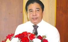 Ông Nguyễn Khắc Toàn được giới thiệu bầu làm chủ tịch UBND tỉnh Khánh Hòa