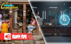 Điểm tin 18h: Du lịch Nepal bị ảnh hưởng nặng do biểu tình; Báo Mỹ kiện Google