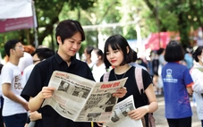 'Sếp làm khó em thì em nghỉ việc', thẳng thắn hay mất lịch sự?