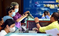 Đánh thuế mua bán vàng: 
   Phải phân biệt đầu cơ hay tích lũy  ?