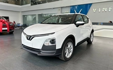 9 mẫu xe đua top bình chọn Car Choice Awards 2025: Gần một nửa là xe điện