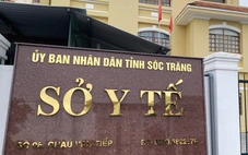 39 cán bộ quản lý bị mời họp kiểm điểm liên quan 920 hồ sơ cấp chứng chỉ hành nghề y