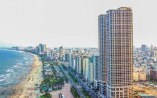 Khách sạn ven biển Đà Nẵng ‘dính’ cả loạt vi phạm môi trường, phạt 264 triệu