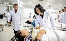 Bộ trưởng Đào Hồng Lan: Miễn viện phí là chủ trương nhân văn và đột phá