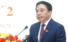 Ông Nguyễn Khắc Toàn chính thức trở thành Chủ tịch UBND tỉnh Khánh Hòa