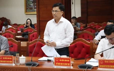 Đắk Lắk yêu cầu xử lý dứt điểm chuyện đồng phục rườm rà ở trường học