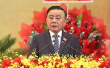 Thường trực Ban bí thư Trần Cẩm Tú: Đưa Đà Nẵng gia nhập nhóm các thành phố cạnh tranh toàn cầu