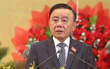 Thường trực Ban Bí thư Trần Cẩm Tú: Đưa Đà Nẵng gia nhập nhóm các thành phố cạnh tranh toàn cầu