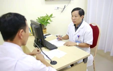 Nam giới quên sức khỏe sinh sản của mình?