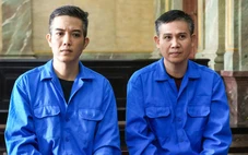 Chủ tịch Asanzo lãnh 4 năm 6 tháng tù và bị phạt 2 tỉ đồng