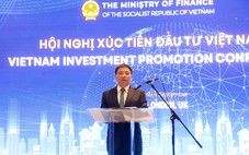 Bộ trưởng Bộ Tài chính: 'Tôi khá tự tin về việc nâng hạng thị trường chứng khoán'