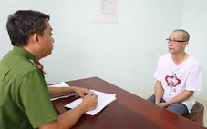 Khởi tố nhóm phóng viên cưỡng đoạt hàng tỉ đồng ở Phú Quốc