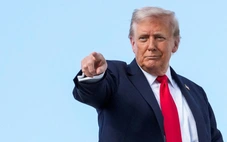Ông Trump nói ông Zelensky sẽ phải đạt thỏa thuận