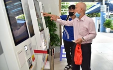 Bệnh viện tại TP.HCM 'chạy đua nước rút' xóa sổ bệnh án giấy
