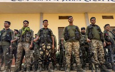 Nhóm Naxalite ở Ấn Độ lần đầu tuyên bố ngừng tấn công vũ trang sau gần 6 thập kỷ