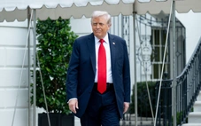 Ông Trump tự tin với đại hội giữa nhiệm kỳ Đảng Cộng hòa, tôn vinh thành tựu đã làm được