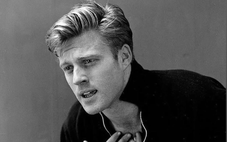Robert Redford sở hữu vẻ đẹp cuốn hút, gần như vô thực trên màn ảnh
