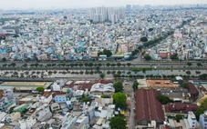 TP.HCM lập Hội đồng thi tuyển phương án kiến trúc cầu đường Bình Tiên