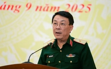 Hơn 700 đại biểu dự Đại hội Thi đua quyết thắng toàn quân lần thứ XI