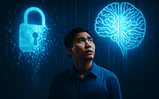 Dữ liệu cá nhân của bạn đang 'trôi' đi đâu khi dùng AI miễn phí?