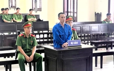 Siết cổ người tình cũ khi bị đòi xe máy, lãnh án chung thân