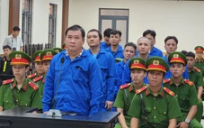 Phạt 'Hiếu xì po' 3 năm 6 tháng tù về tội tổ chức đá gà
